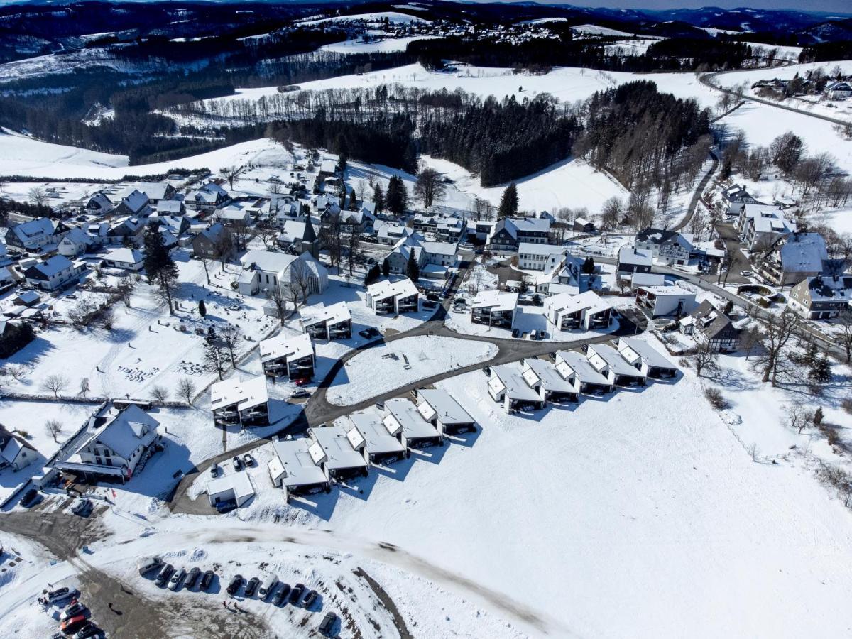 Ferienhaus Villas Winterberg