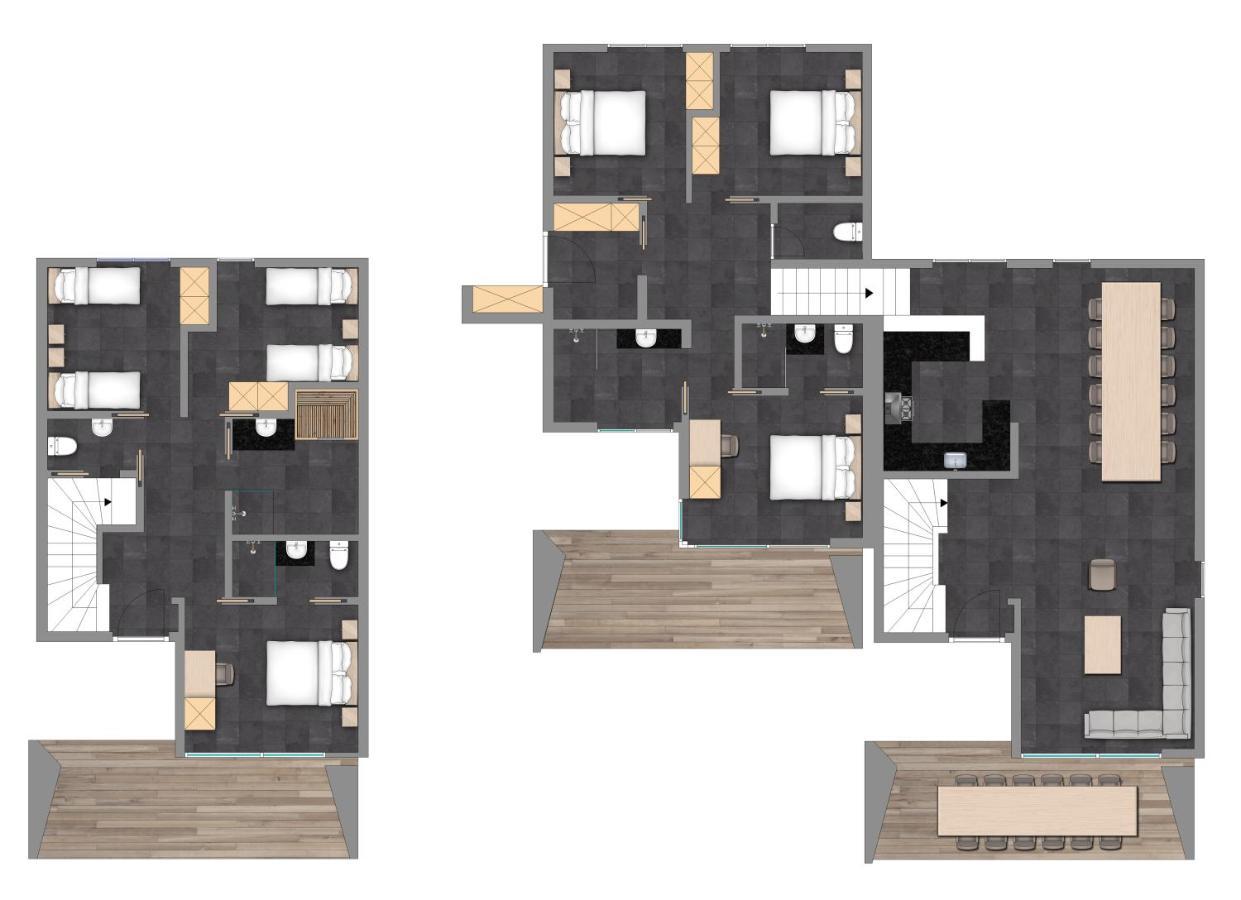 Villas Winterberg