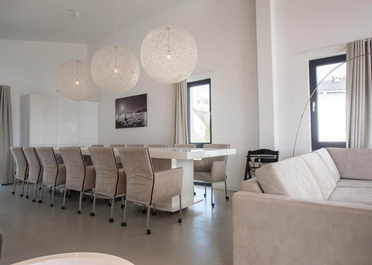 Villas Winterberg