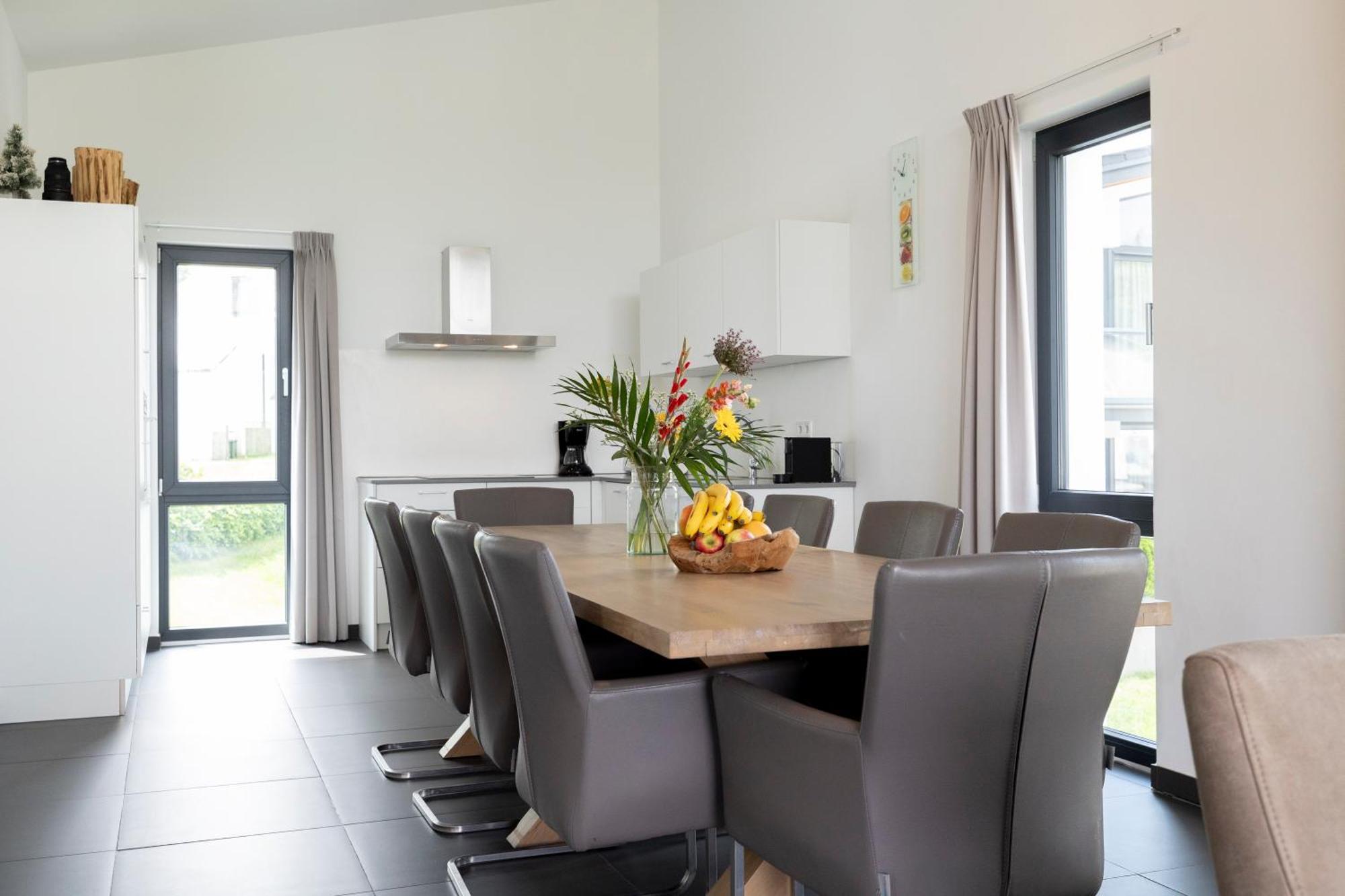 Villas Winterberg