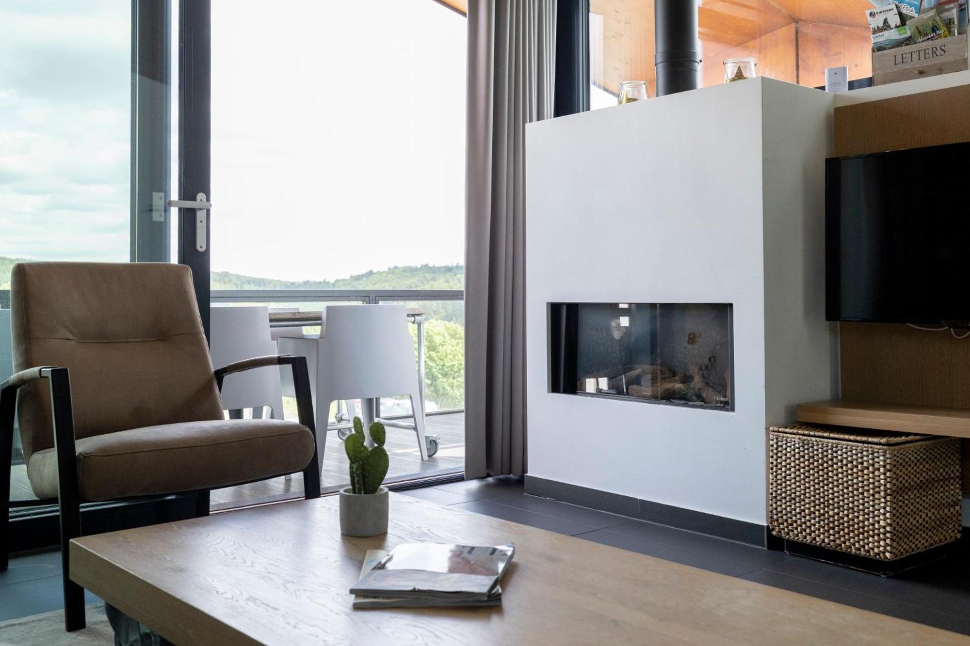 Villas Winterberg Ferienhaus *