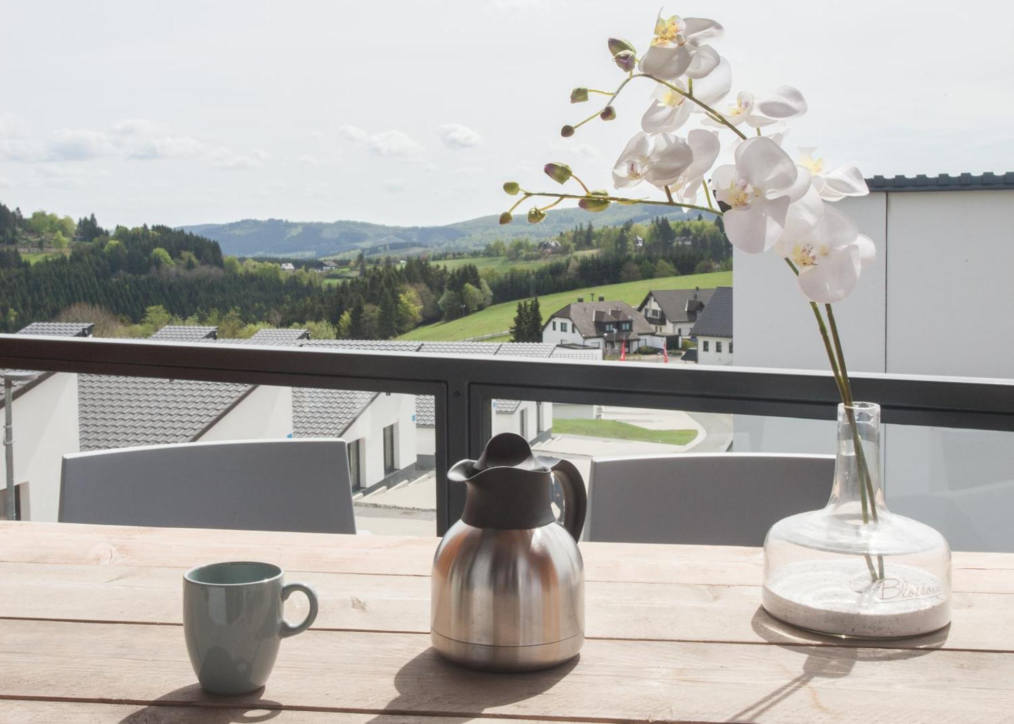 Villas Winterberg Ferienhaus Winterberg