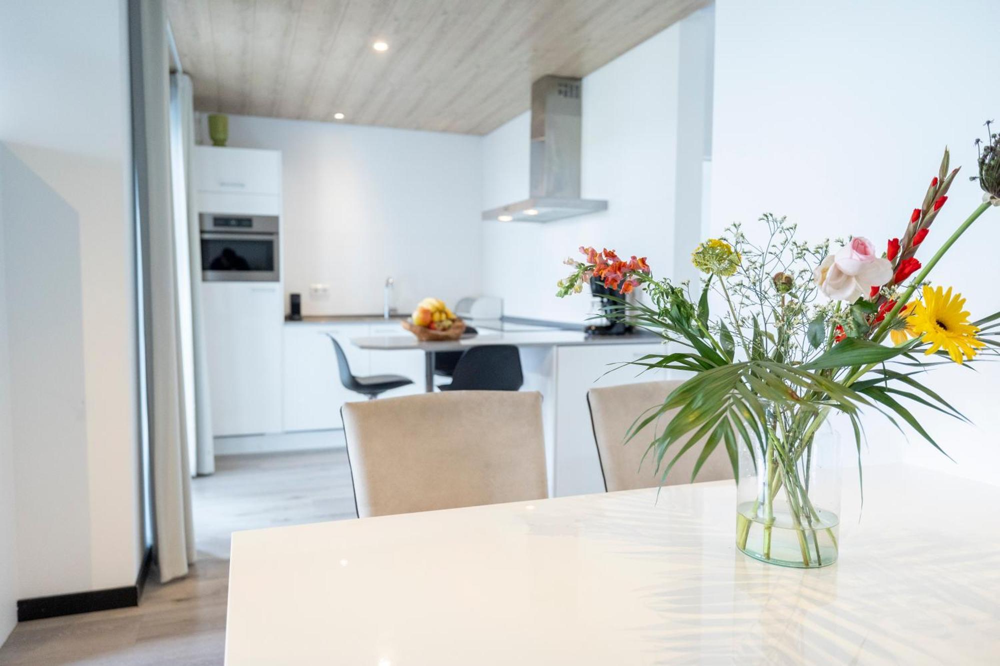 Villas Winterberg *