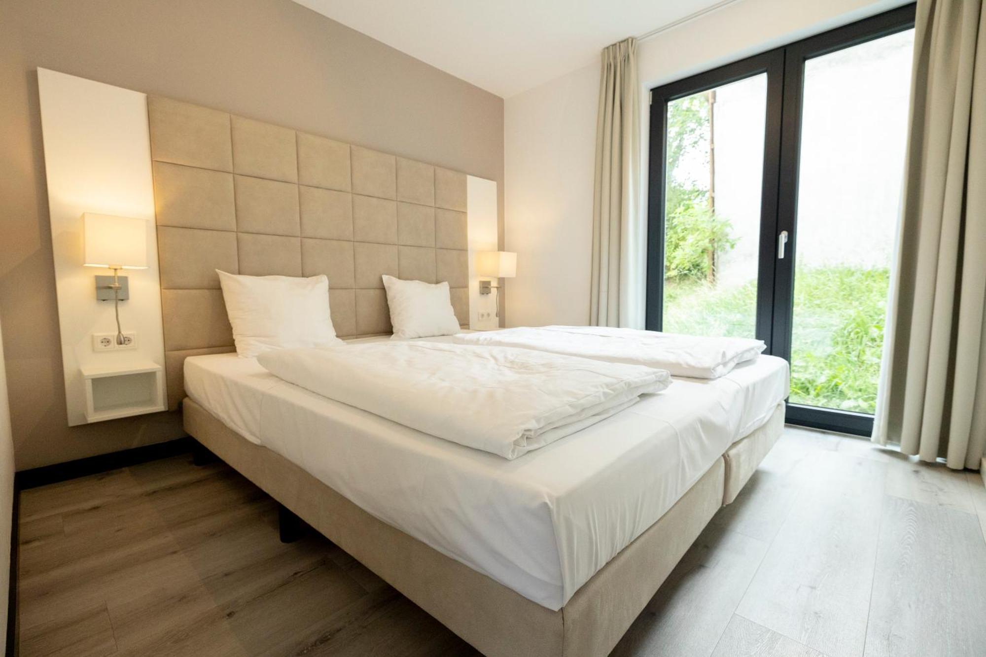 Ferienhaus Villas Winterberg *