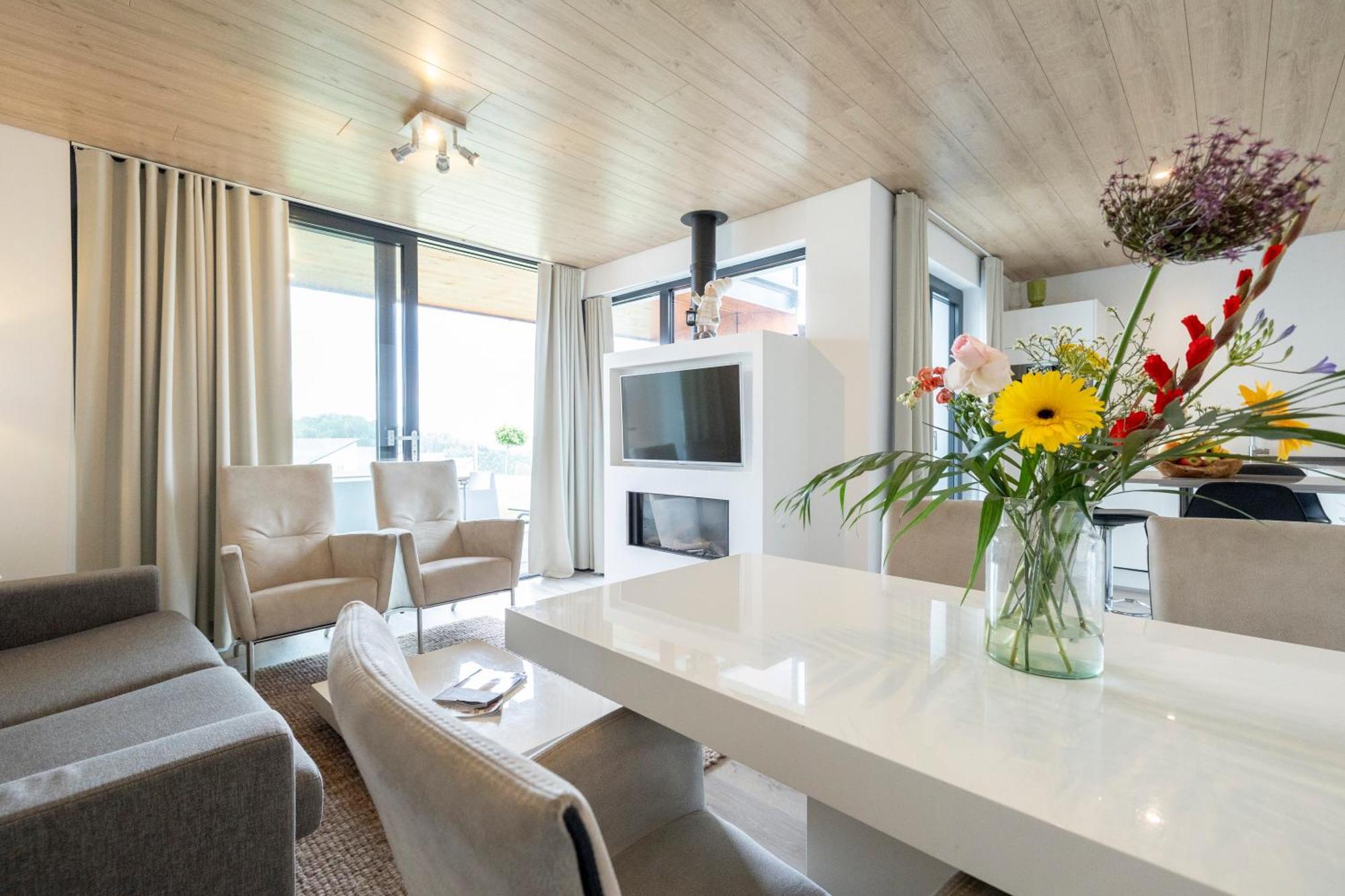 Villas Winterberg *