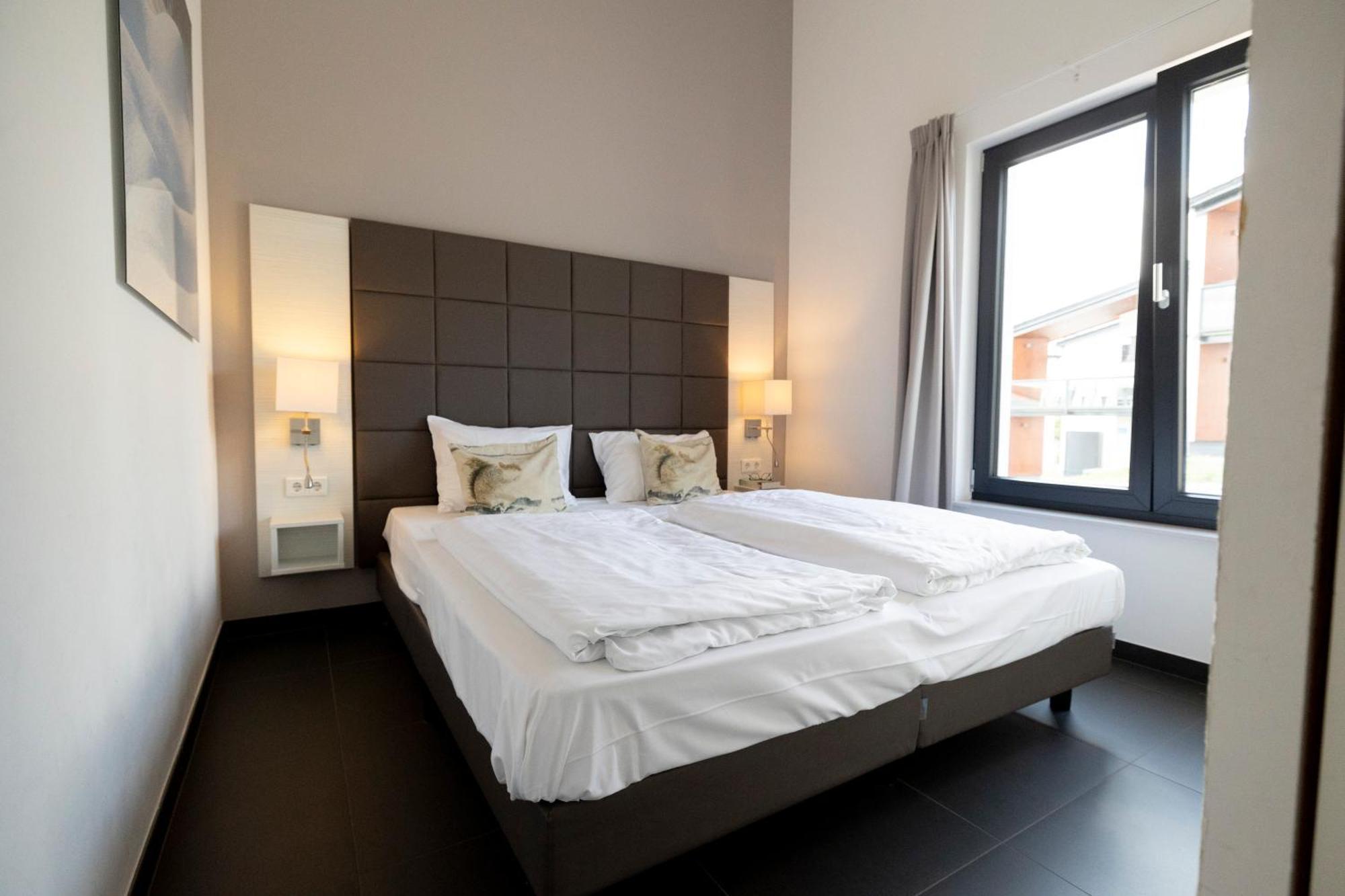 Ferienhaus Villas Winterberg