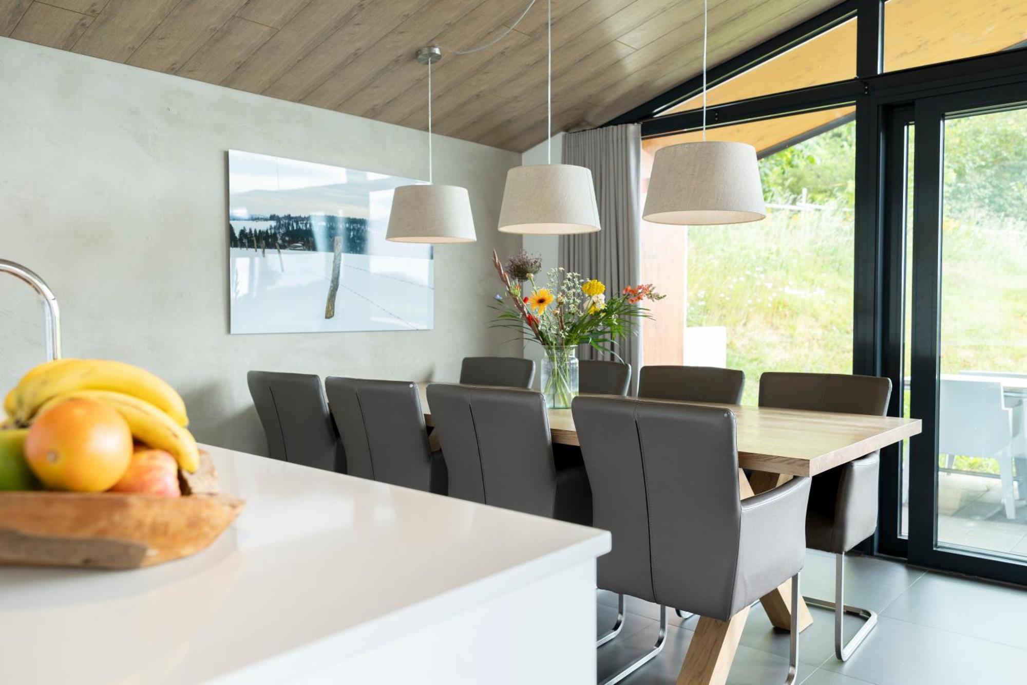 Villas Winterberg Ferienhaus