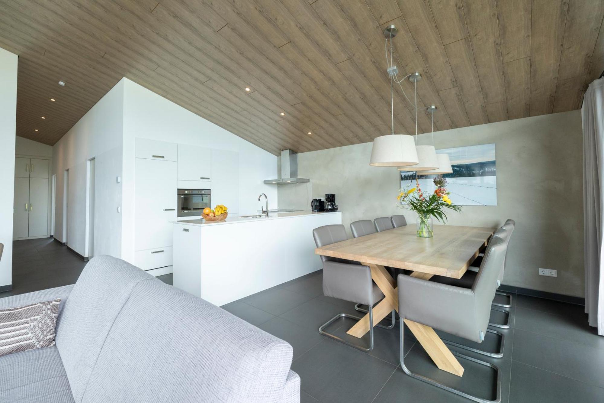 Villas Winterberg *