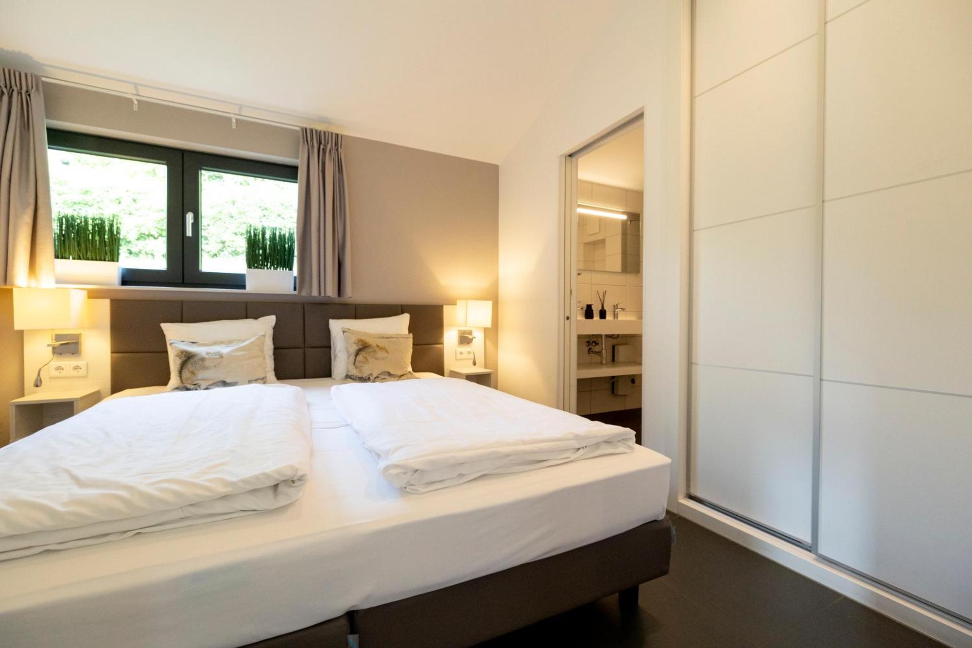 Villas Winterberg Ferienhaus