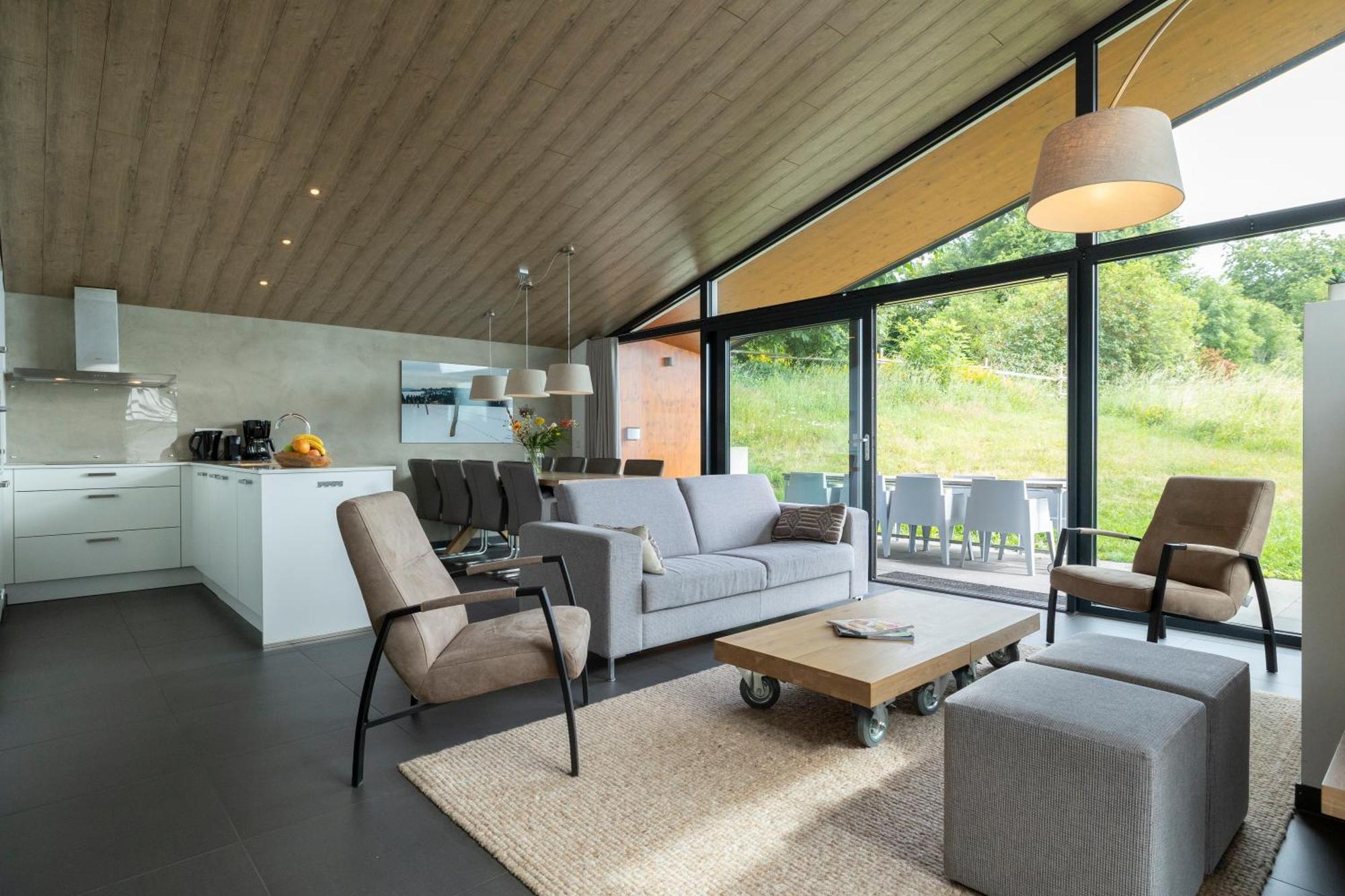 Villas Winterberg
