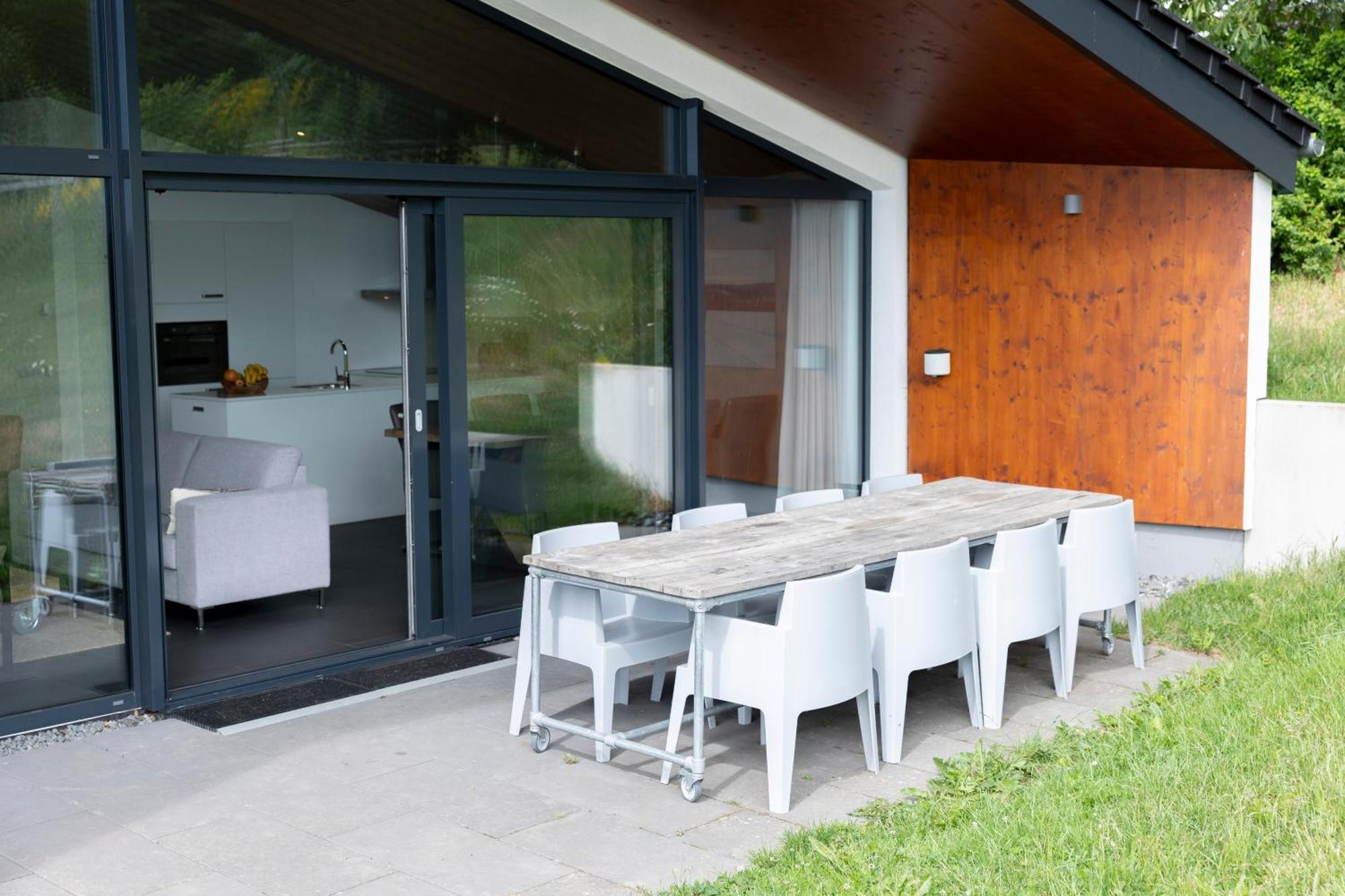 Ferienhaus Villas Winterberg Winterberg