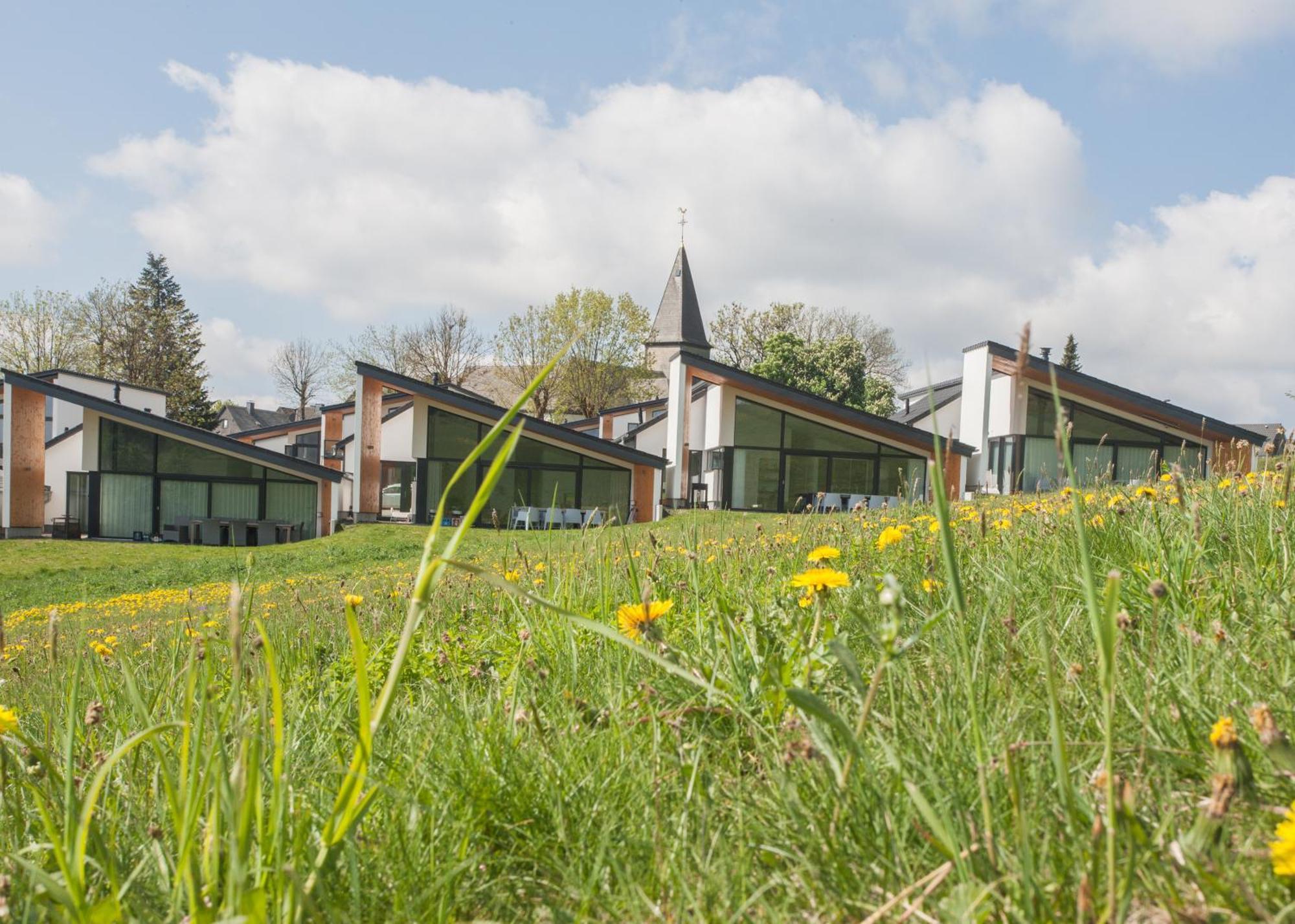 Villas Winterberg Ferienhaus